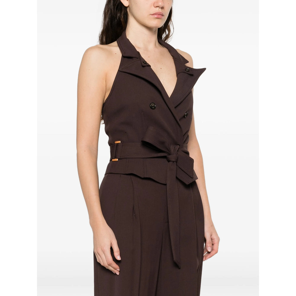 Waistcoat Elisabetta Franchi