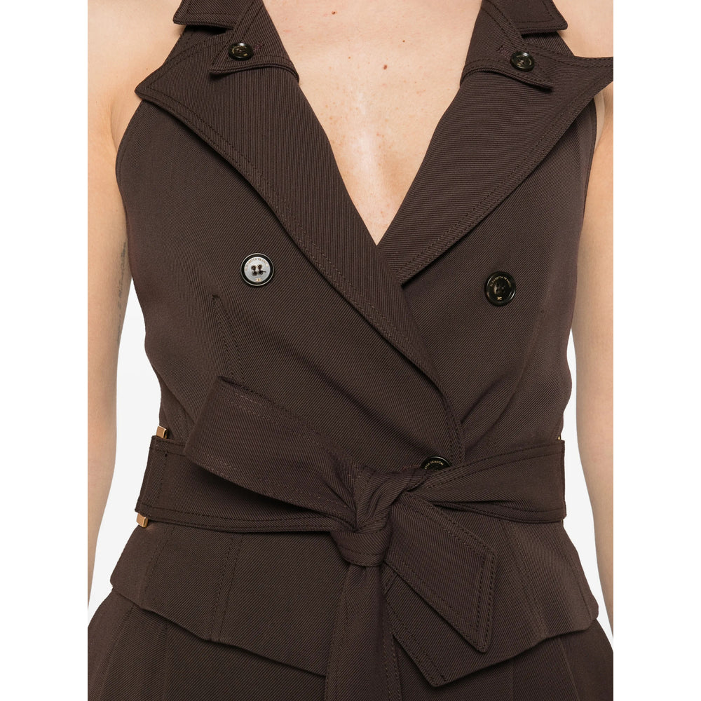 Waistcoat Elisabetta Franchi