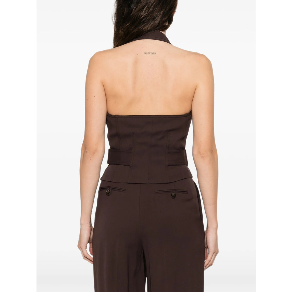 Waistcoat Elisabetta Franchi