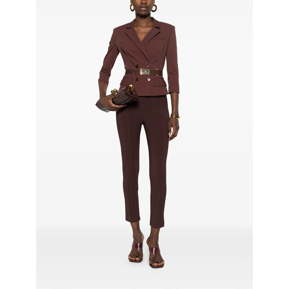 Pant Elisabetta Franchi