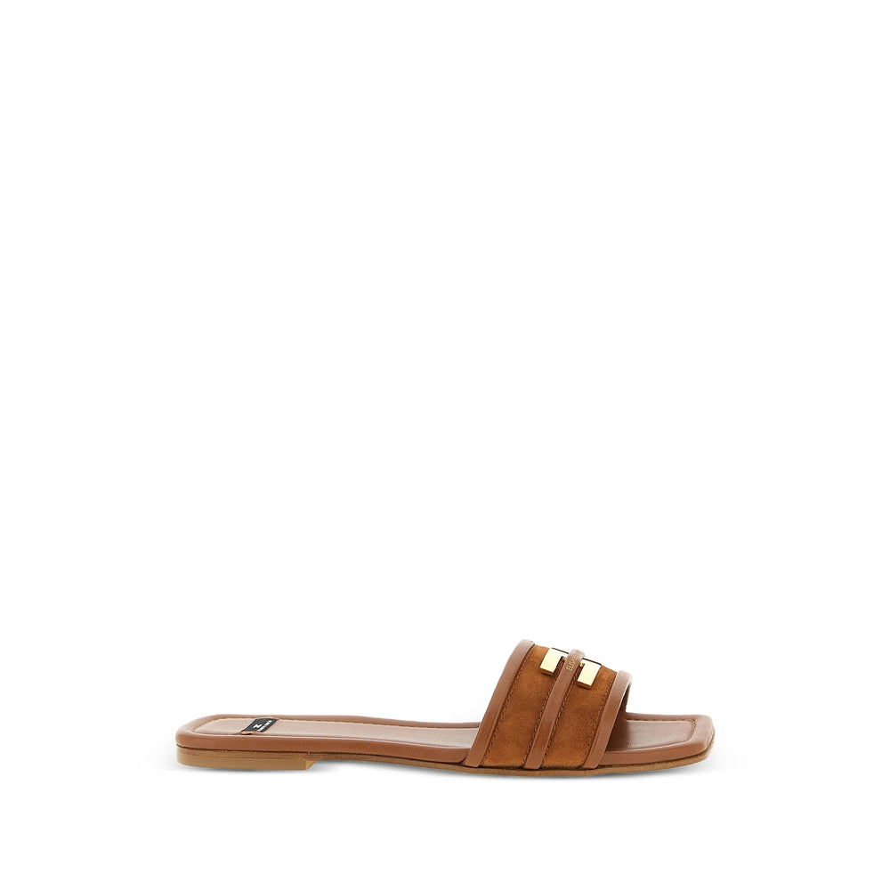 Shoes Elisabetta Franchi