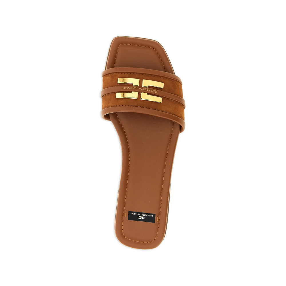 Shoes Elisabetta Franchi