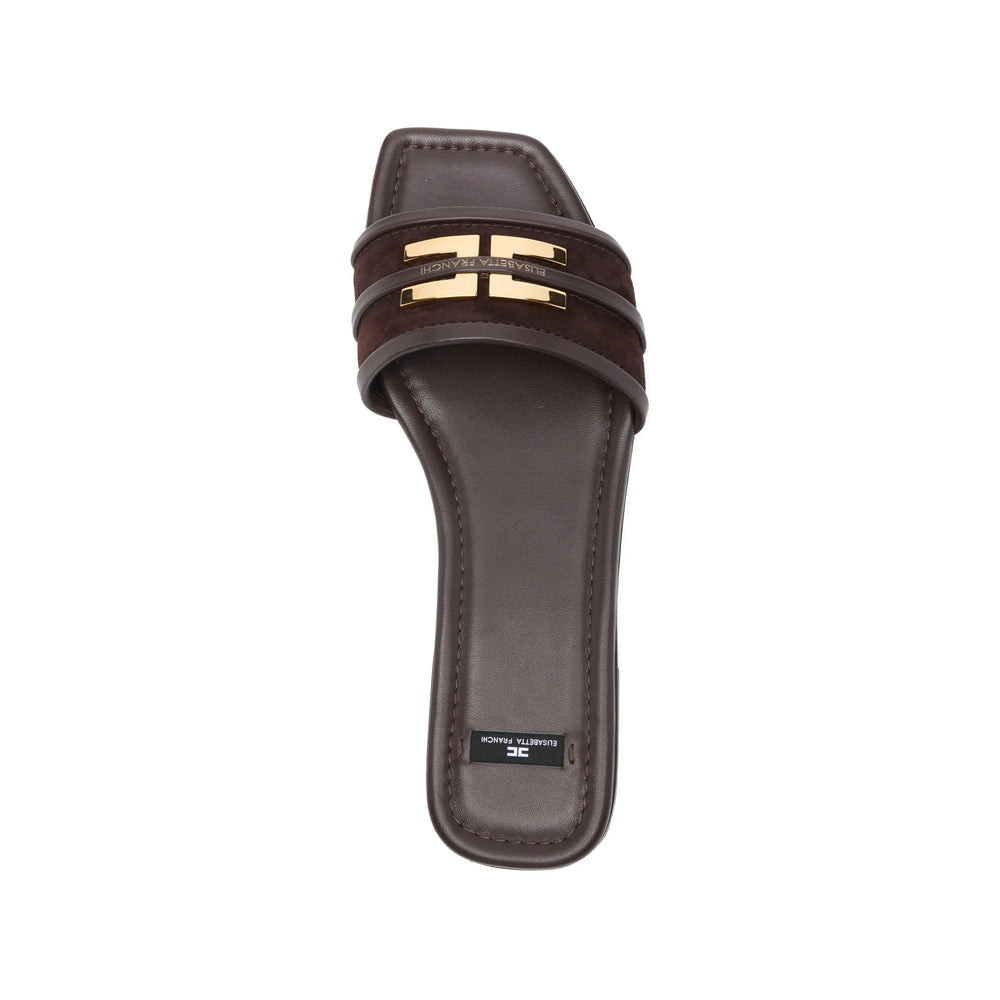 Shoes Elisabetta Franchi