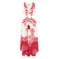 Dance Of The Dunes Dress