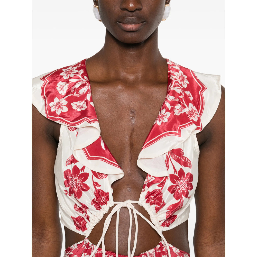 Dance Of The Dunes Dress