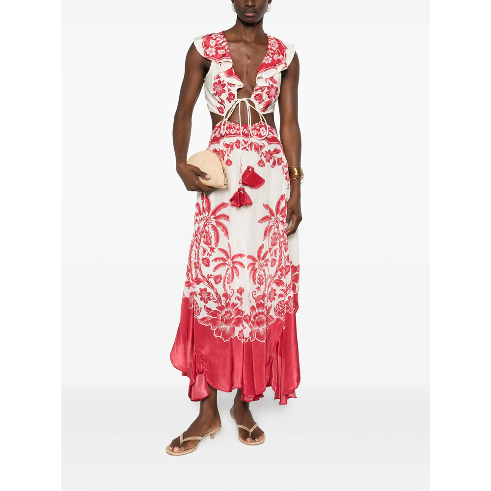 Dance Of The Dunes Dress