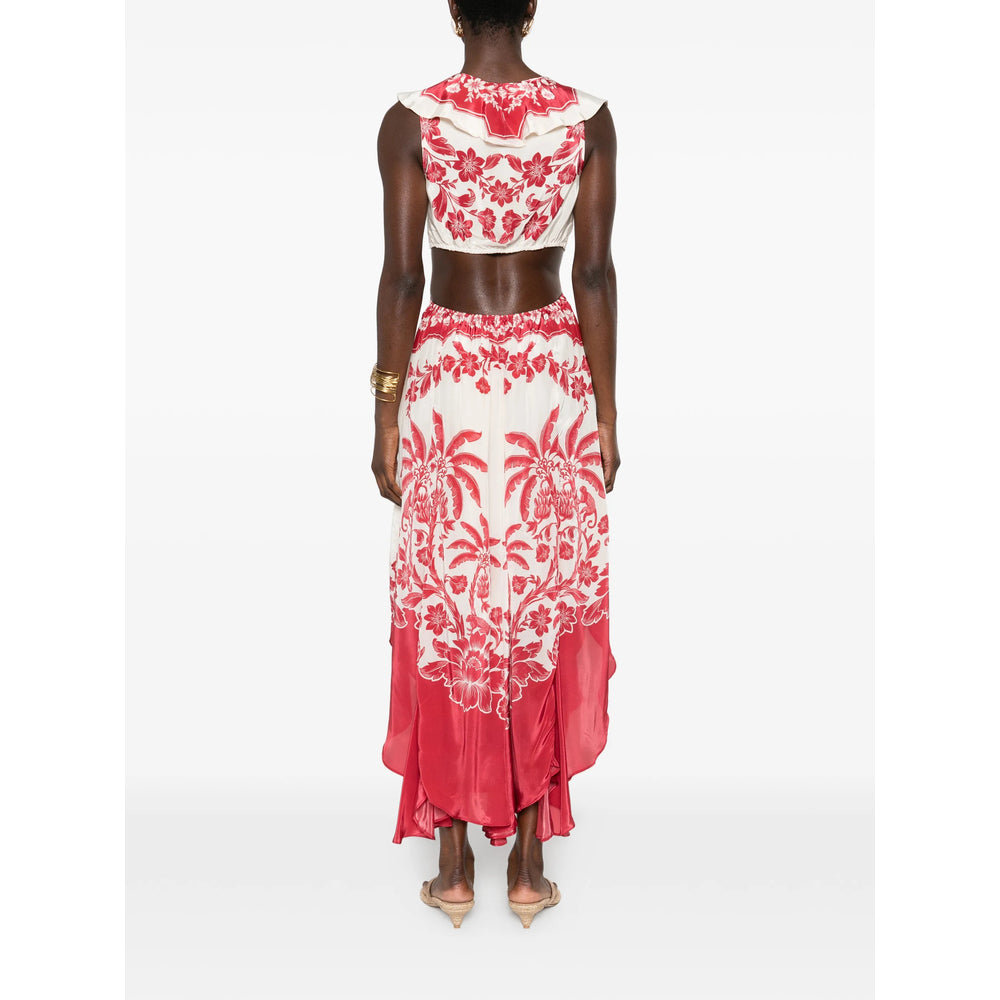 Dance Of The Dunes Dress
