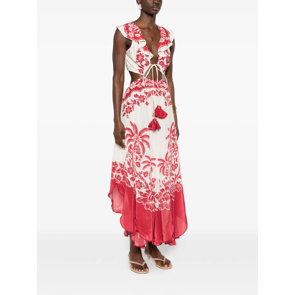 Dance Of The Dunes Dress