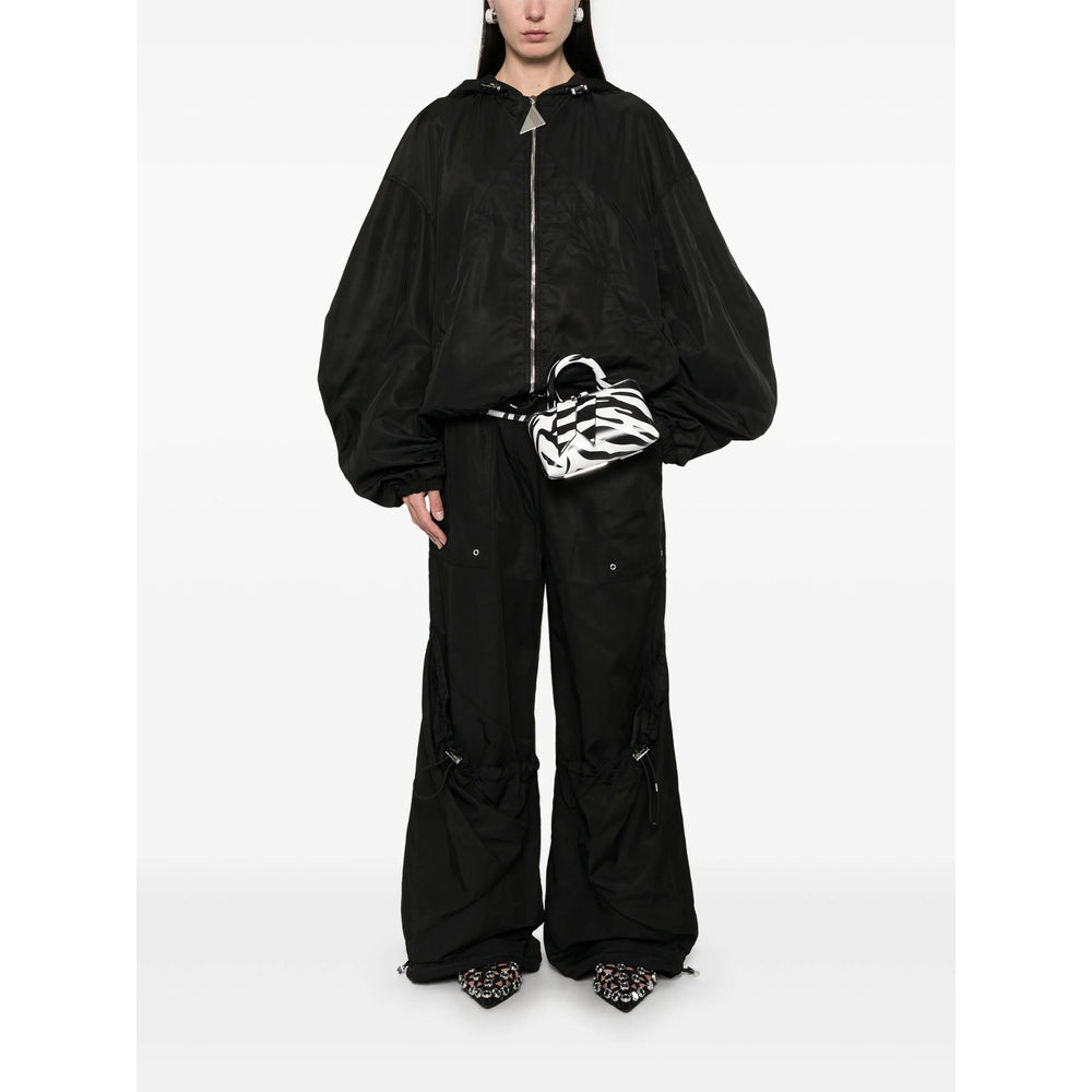 Outerwear