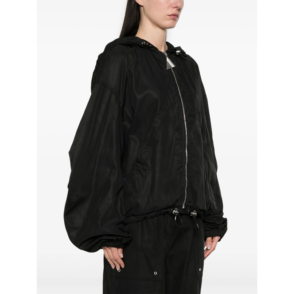 Outerwear