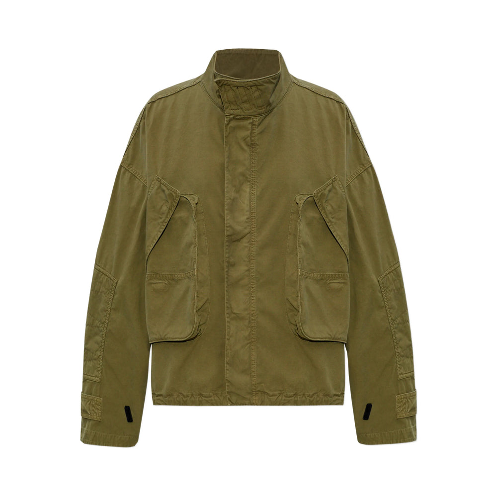 Outerwear