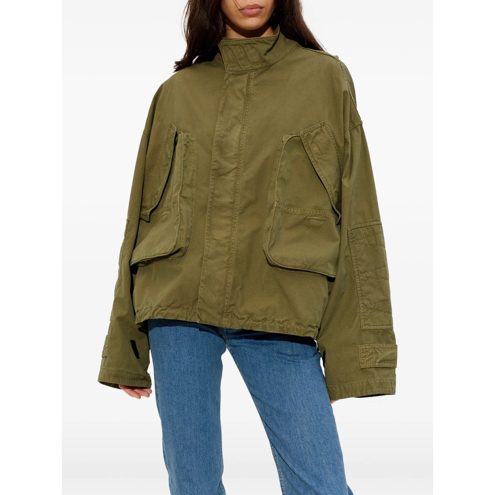 Outerwear