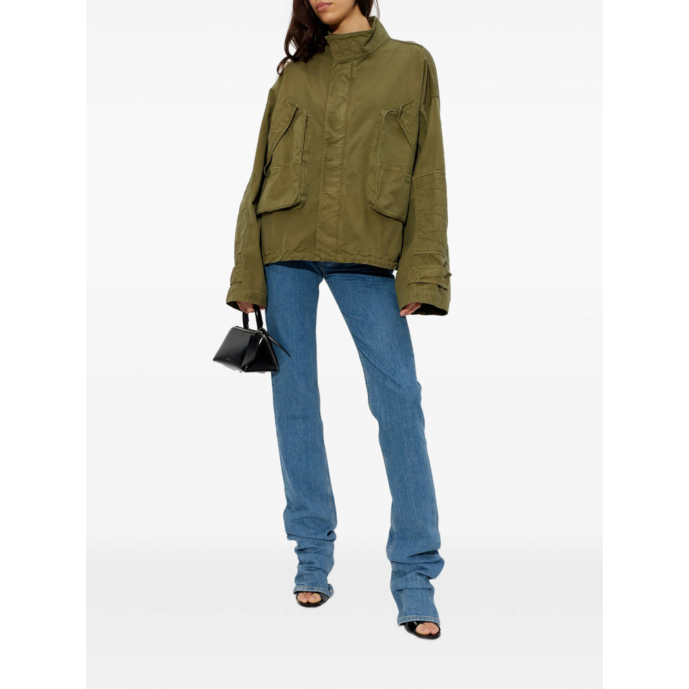 Outerwear