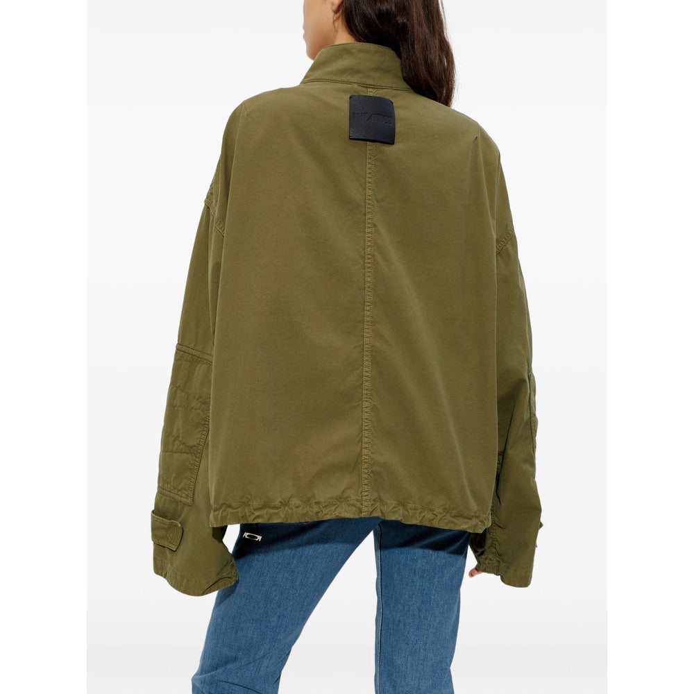 Outerwear