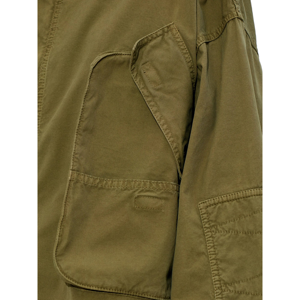 Outerwear
