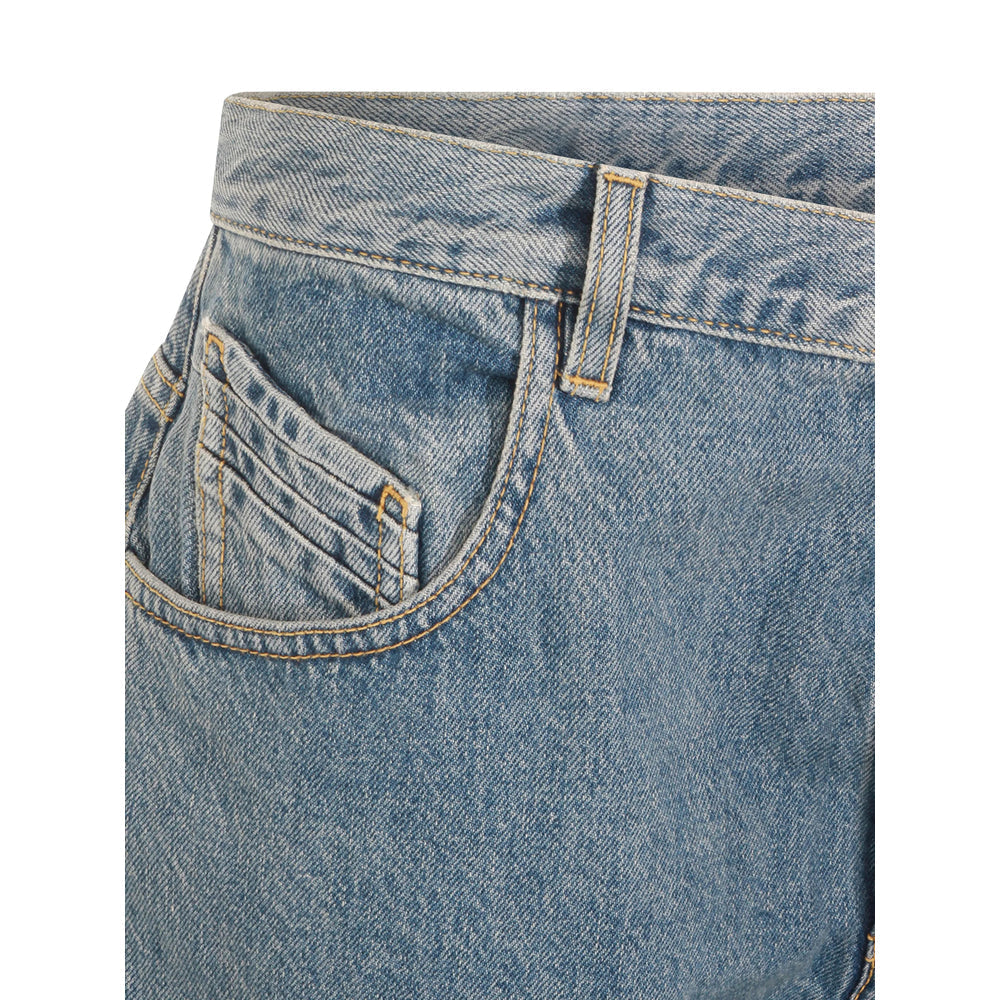 Jeans The Attico