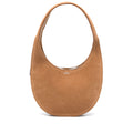 Calf Suede Carry Bag