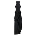 Fluid Belted Tee