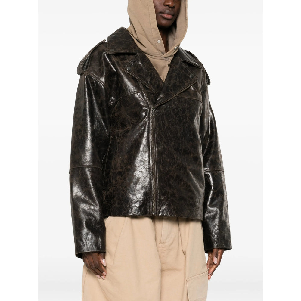 Outerwear