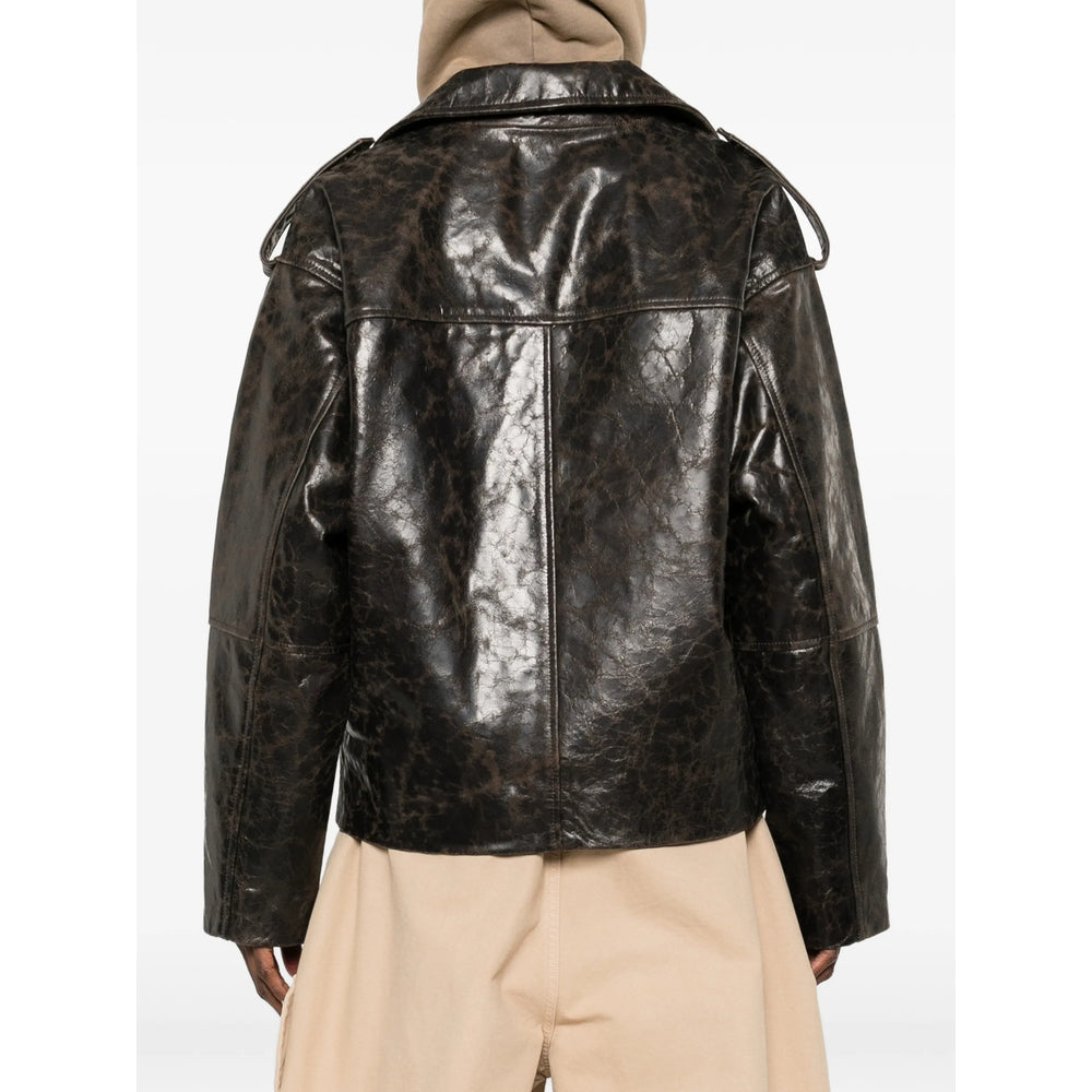 Outerwear