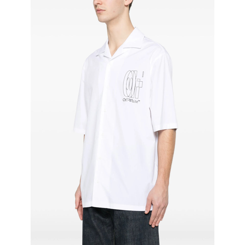 Shirt Off-white