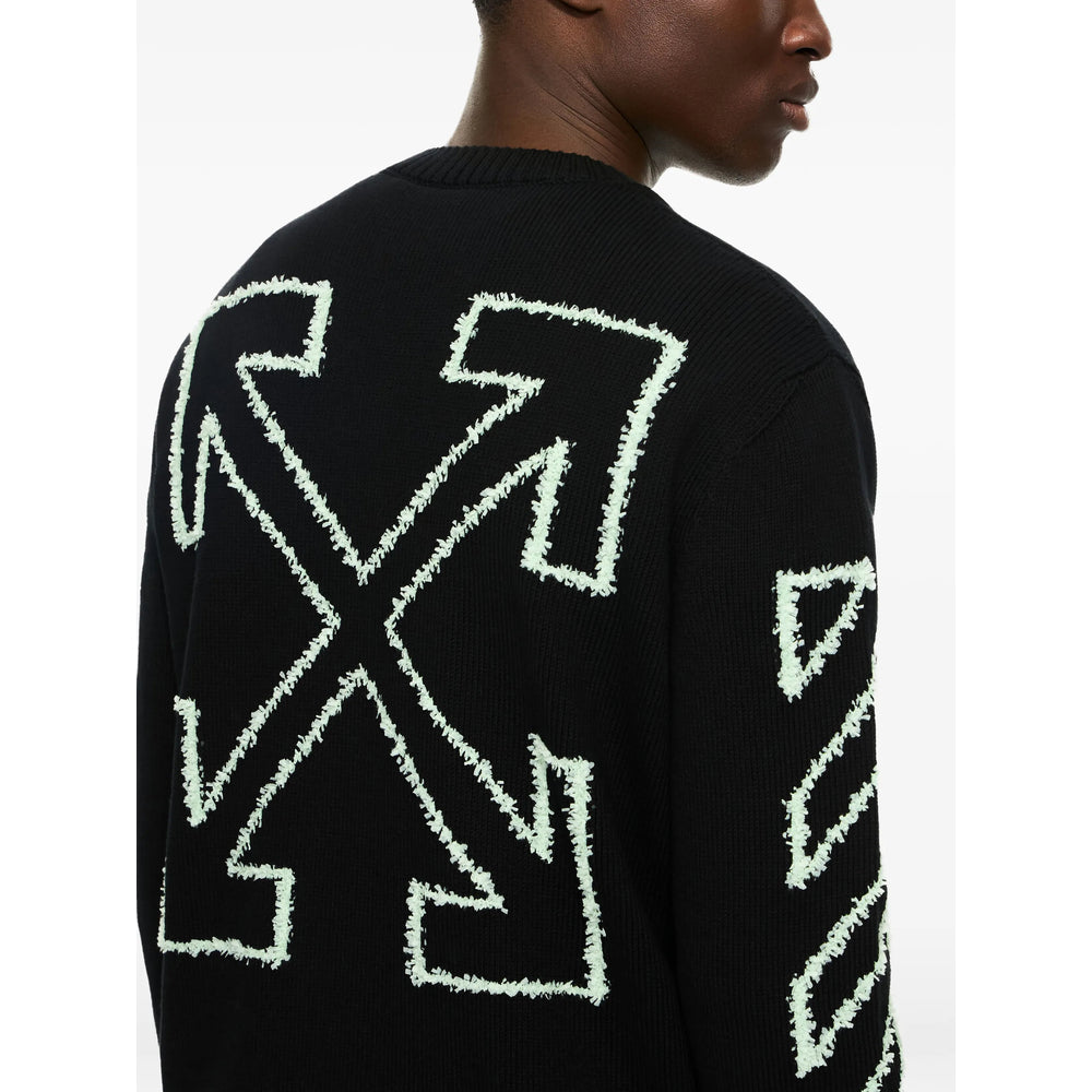 Sweater Off-white