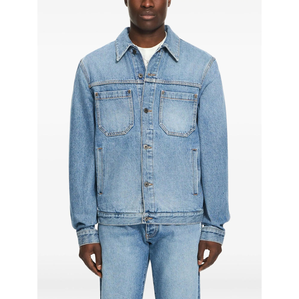Outerwear Off-white