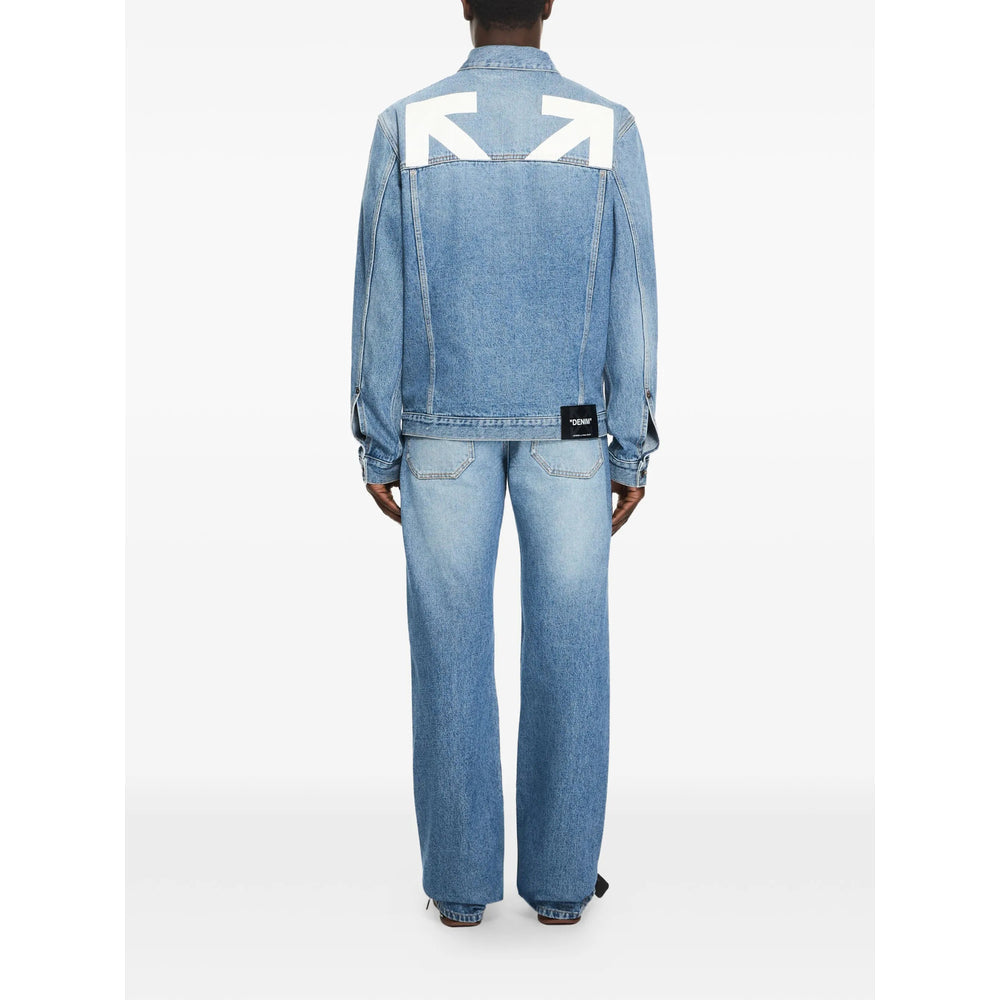 Outerwear Off-white