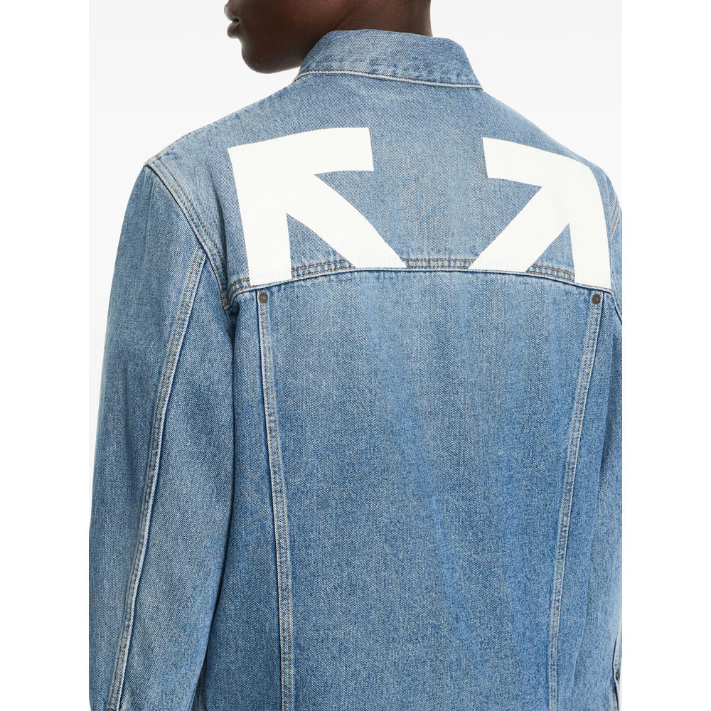 Outerwear Off-white