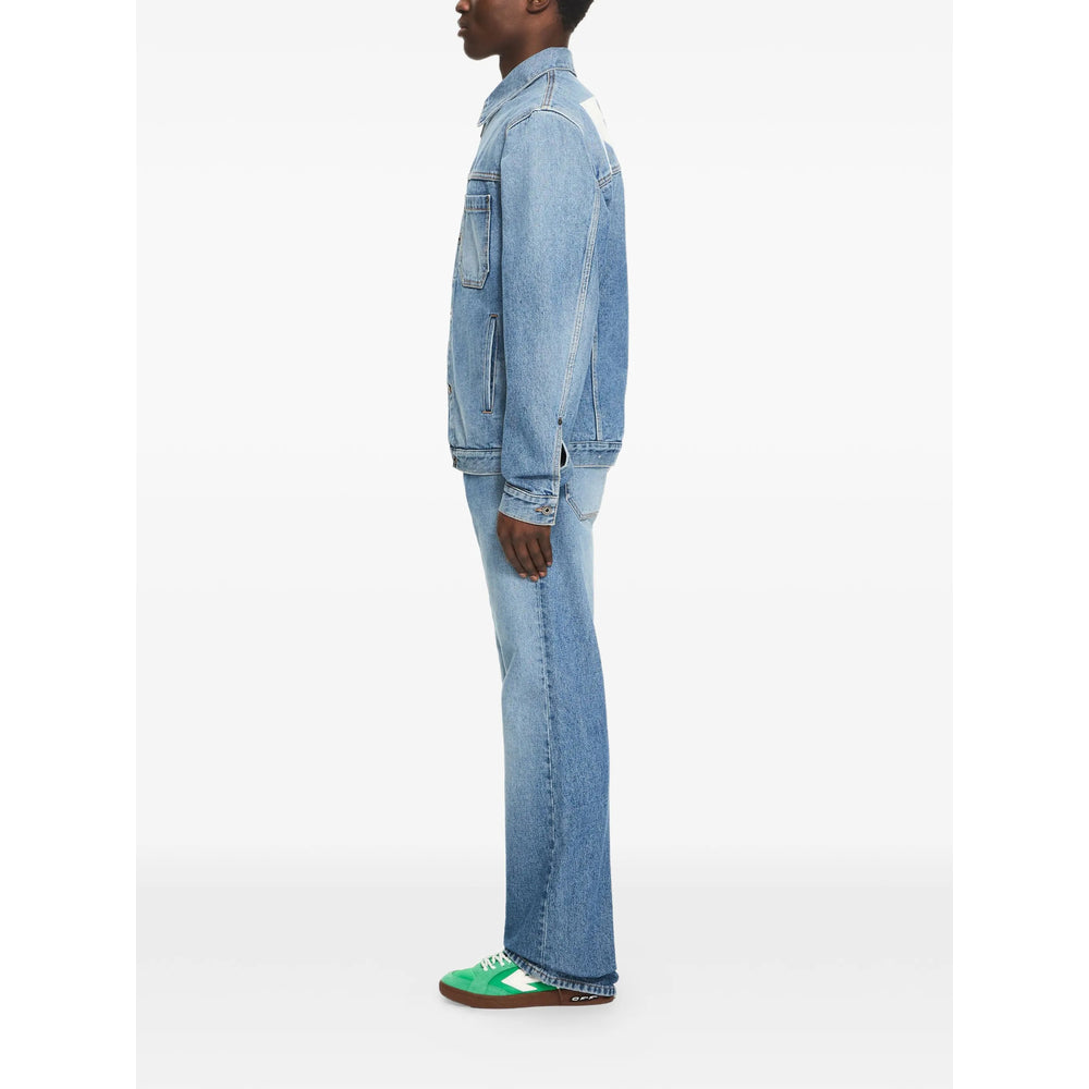 Outerwear Off-white