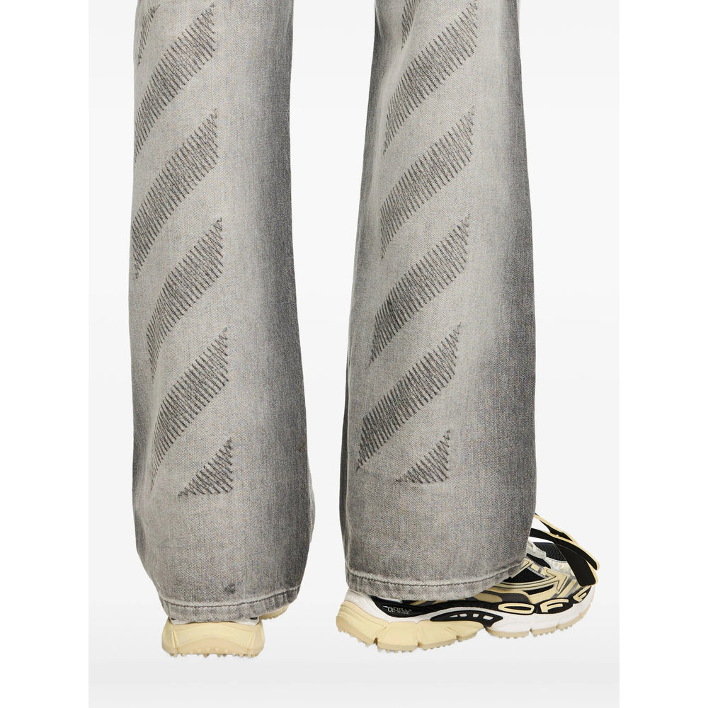 Jeans Off-white
