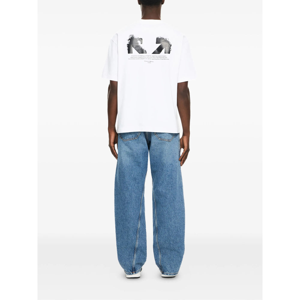 Jeans Off-white