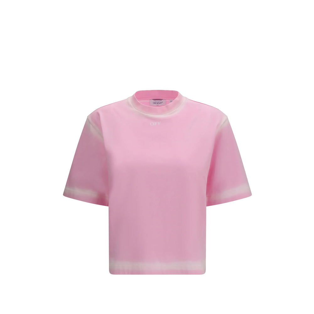 T-shirt Off-white