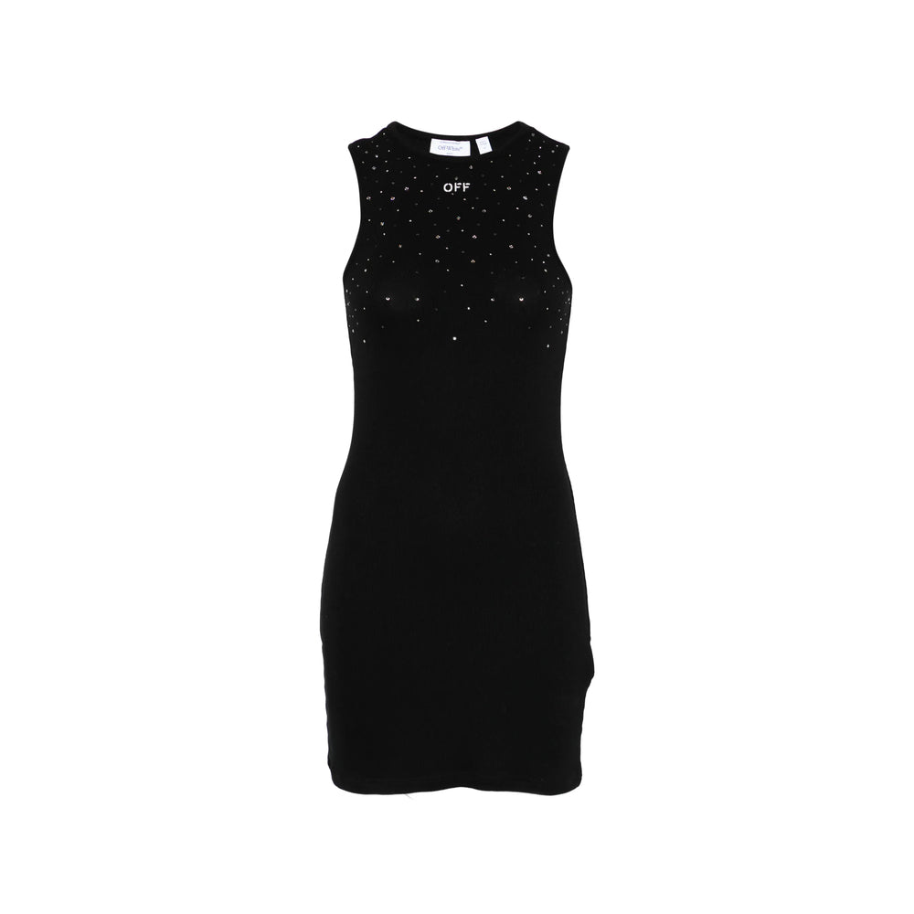 Dress Off-white