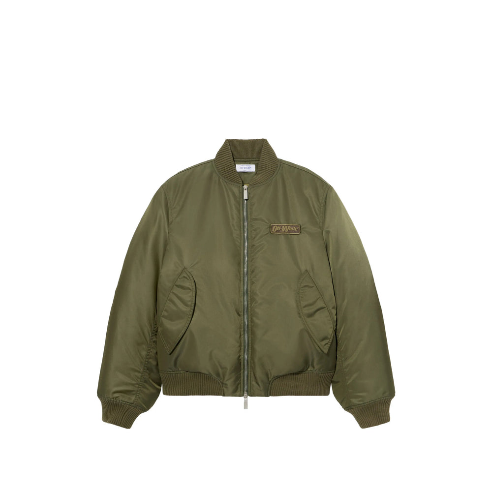 Outerwear Off-white
