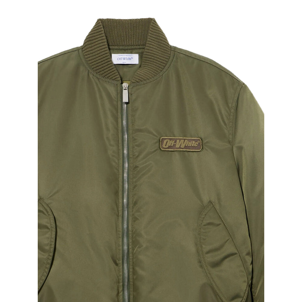 Outerwear Off-white