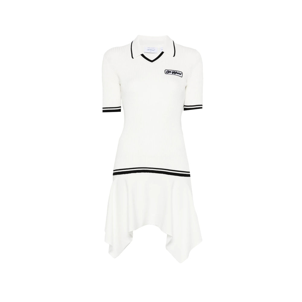 Dress Off-white
