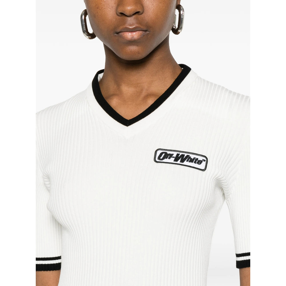 Dress Off-white