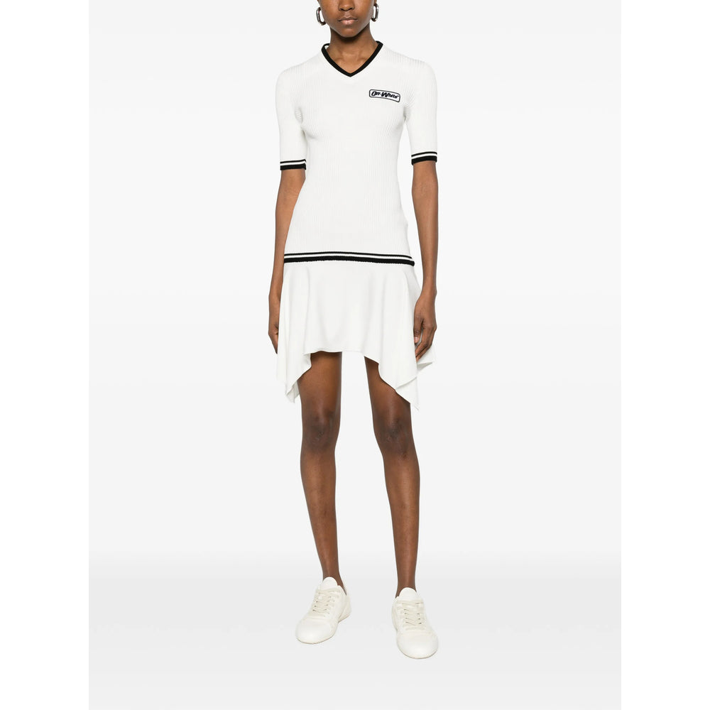 Dress Off-white