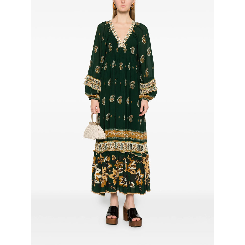 Dress Farm Rio
