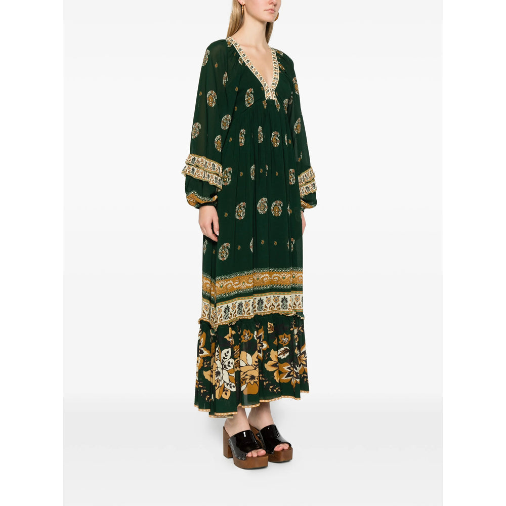 Dress Farm Rio