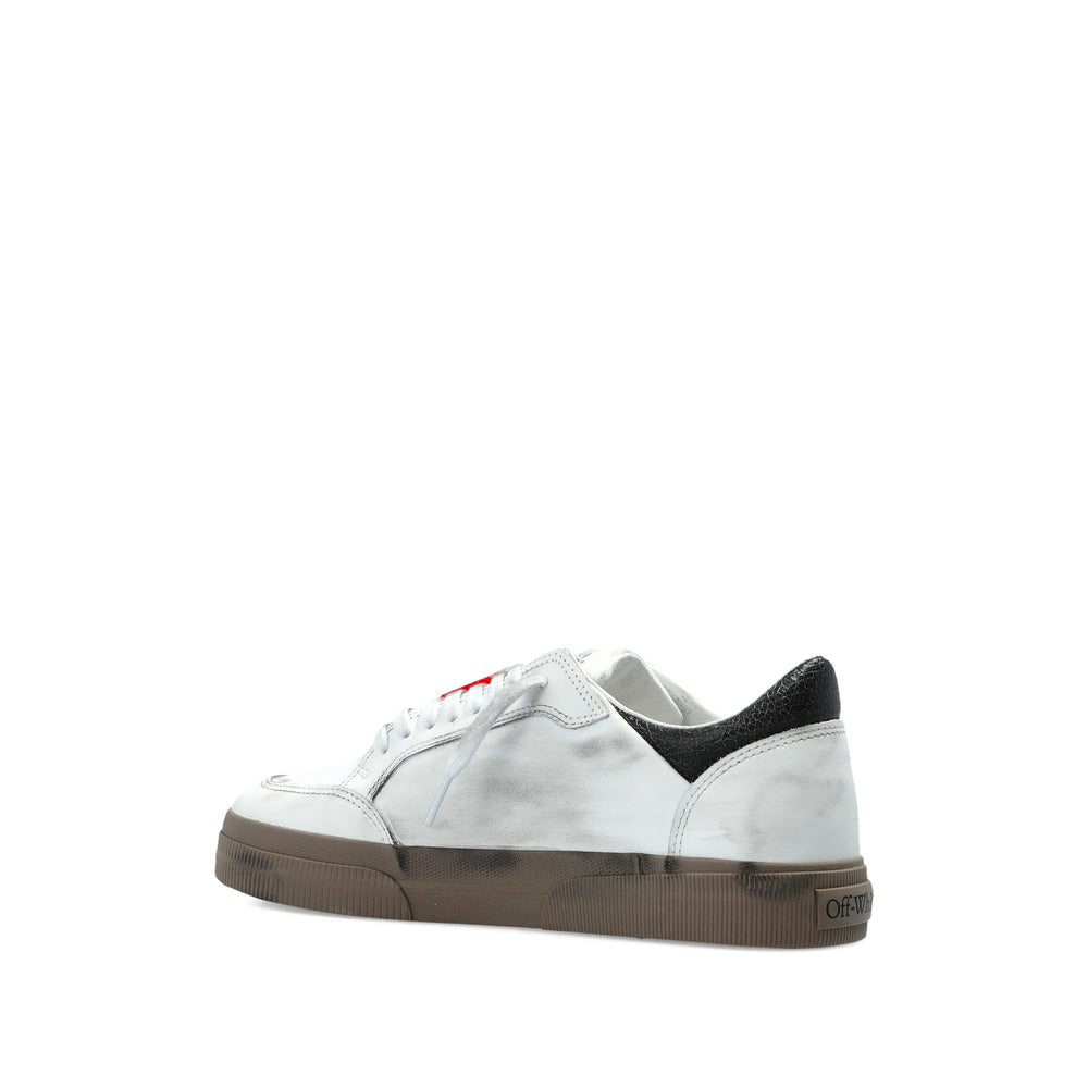 Sneaker Off-white