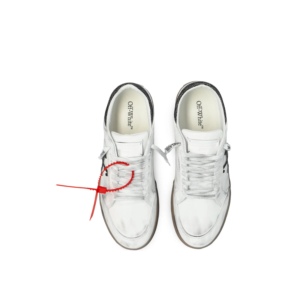 Sneaker Off-white