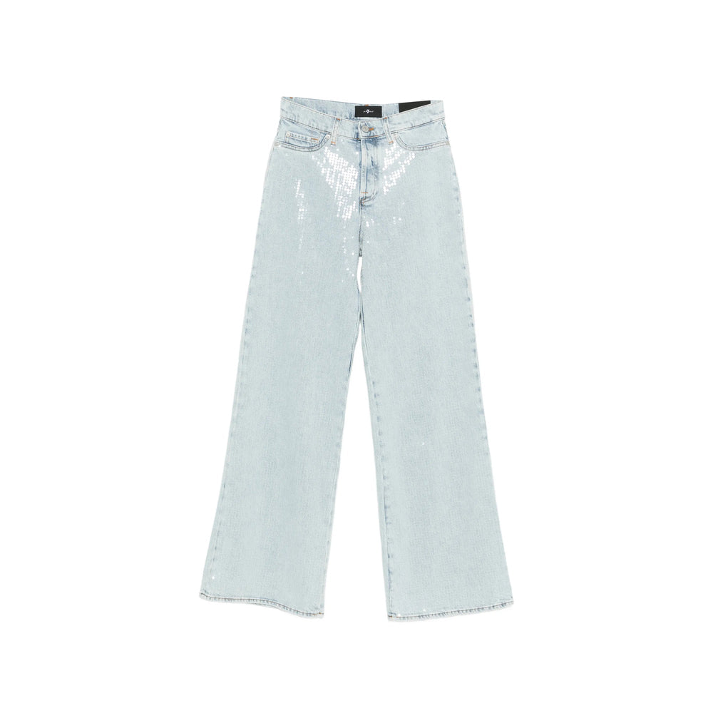 Jeans 7 For All Mankind