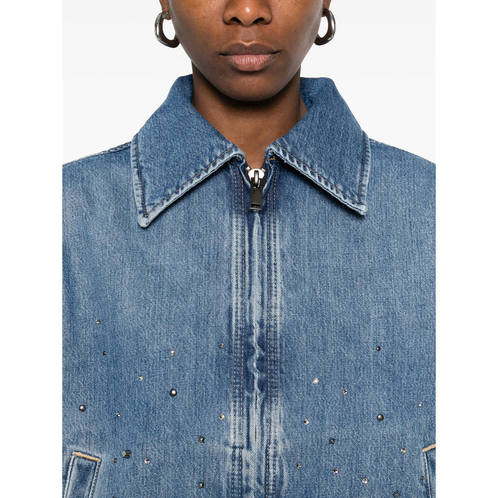 Outerwear