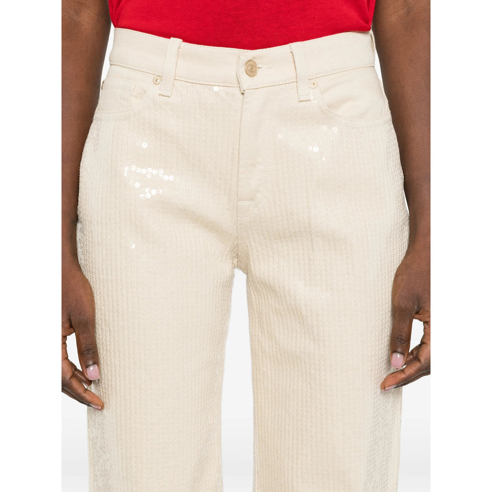 Jeans 7 For All Mankind