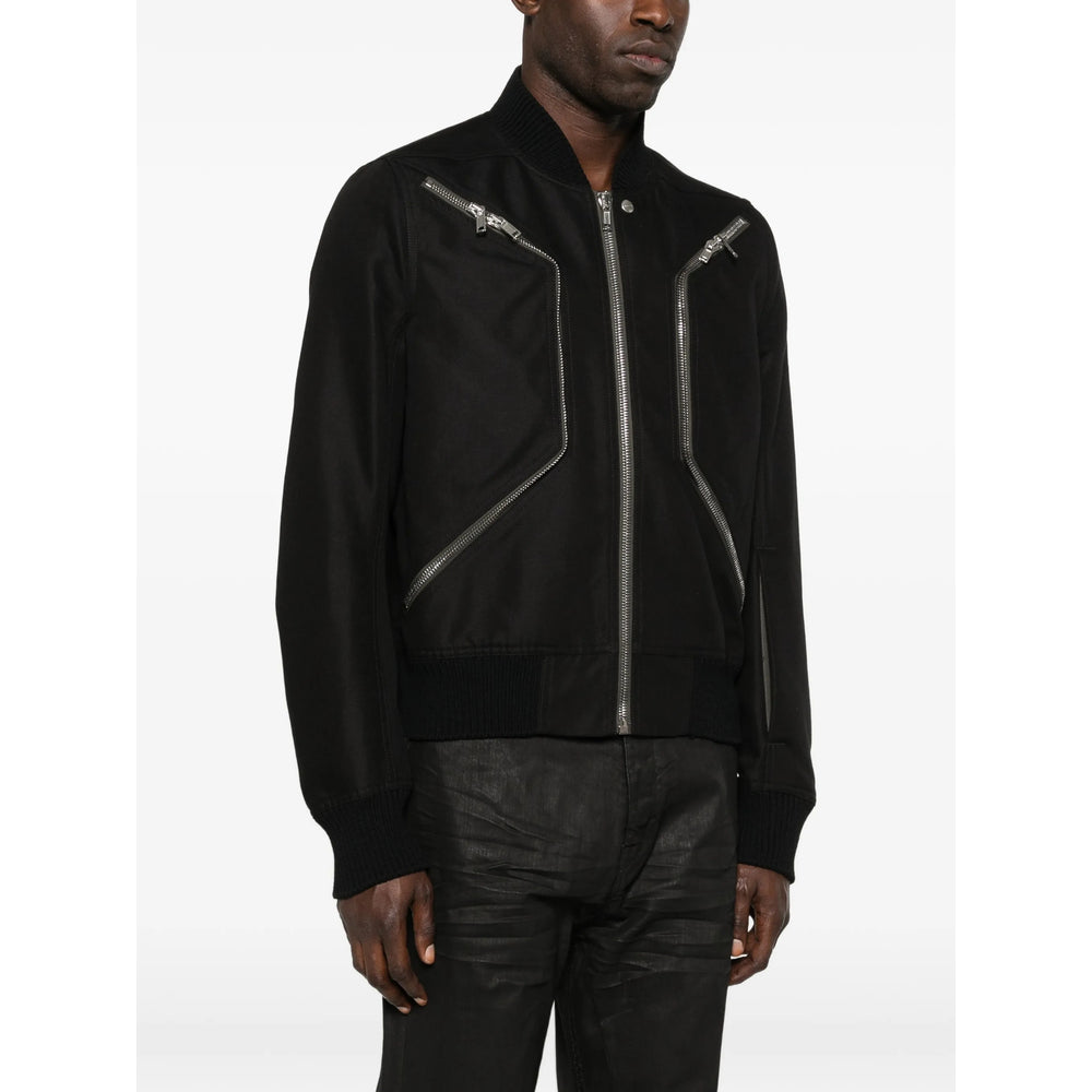 Outerwear Rick Owens