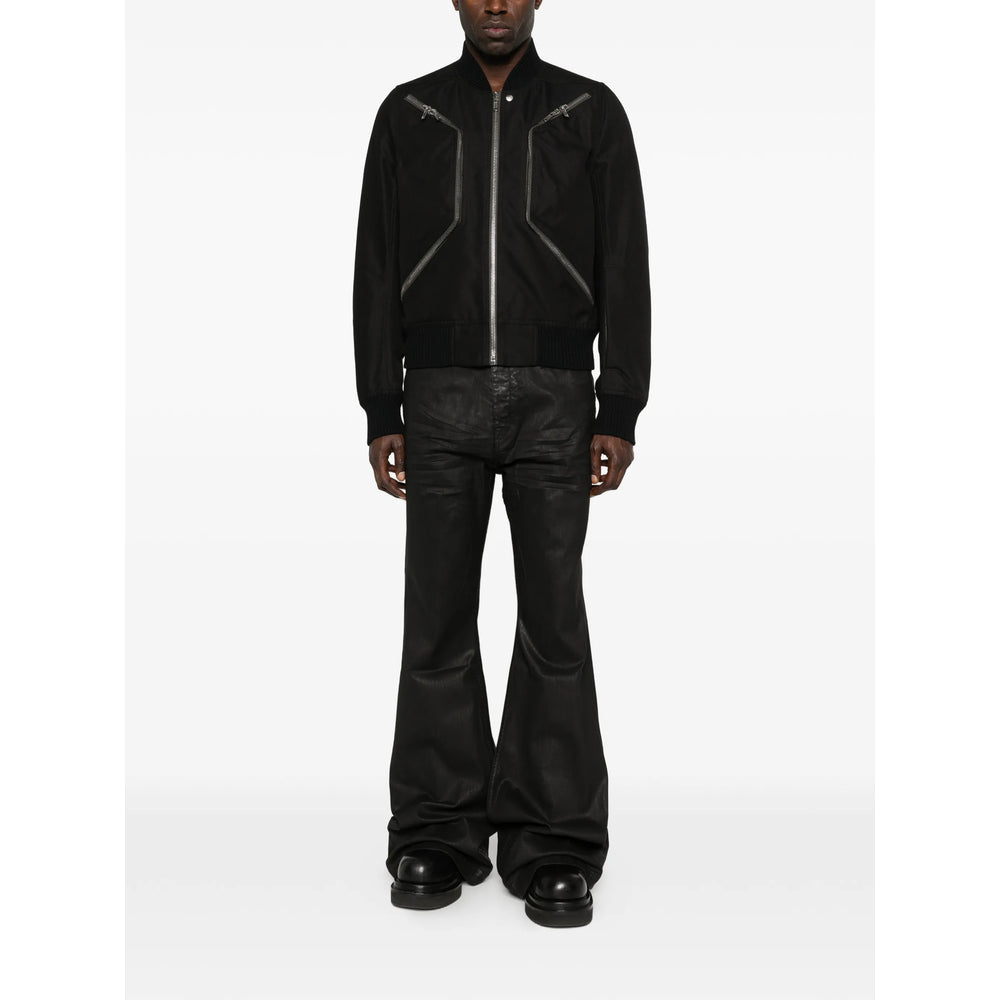 Outerwear Rick Owens