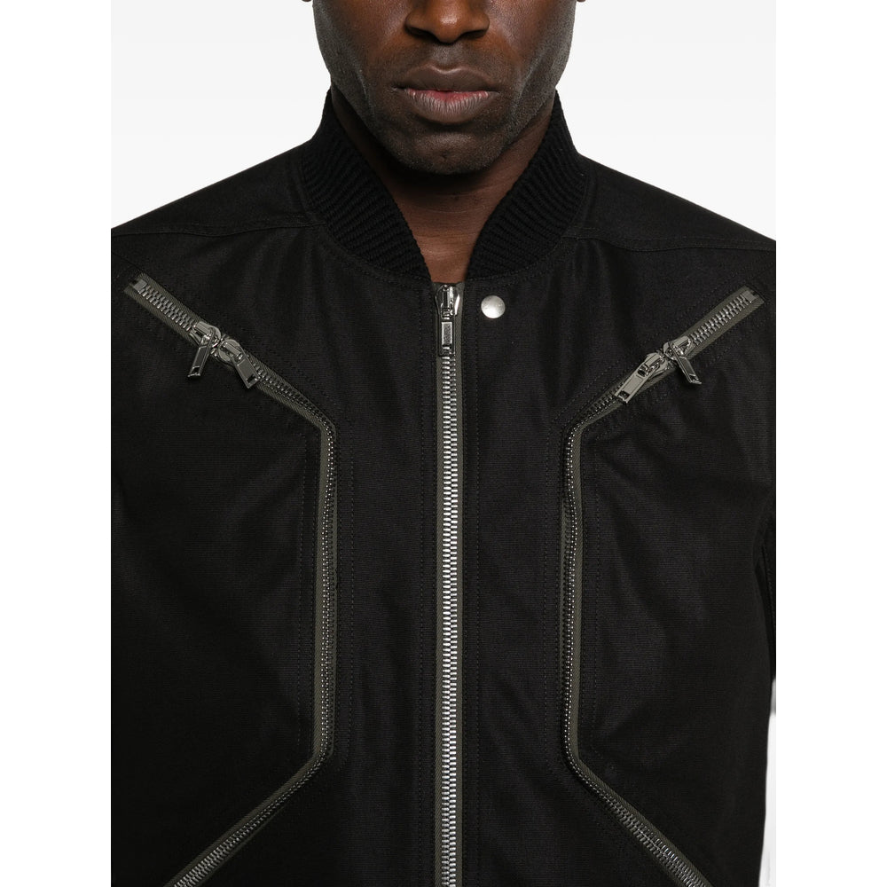 Outerwear Rick Owens