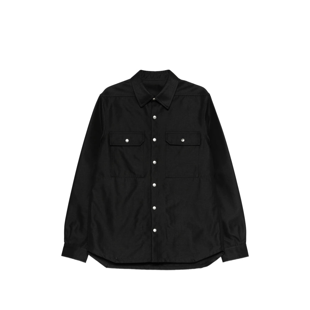 Outerwear Rick Owens